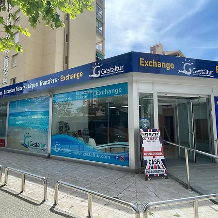 דירה El Circo