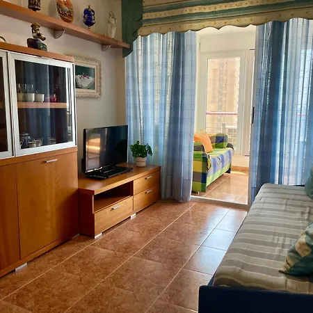Appartamento El Circo Benidorm